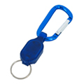 CARABINER ATTACHED LIGHTS