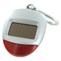 Solar Safety Light Carabiner