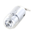 USB rechargeable flashlight